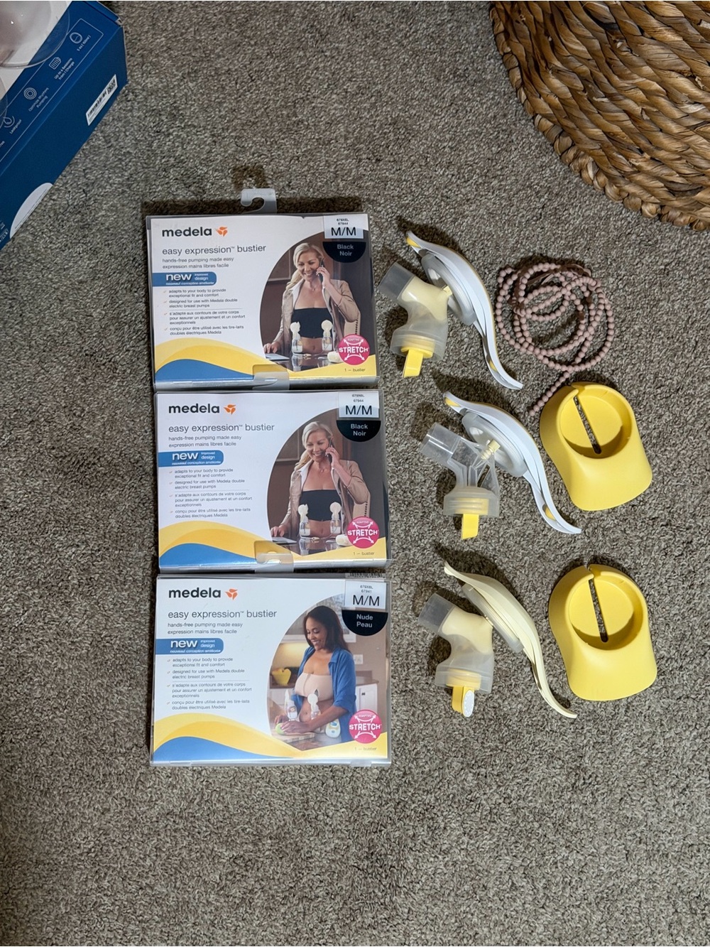 Medela harmony